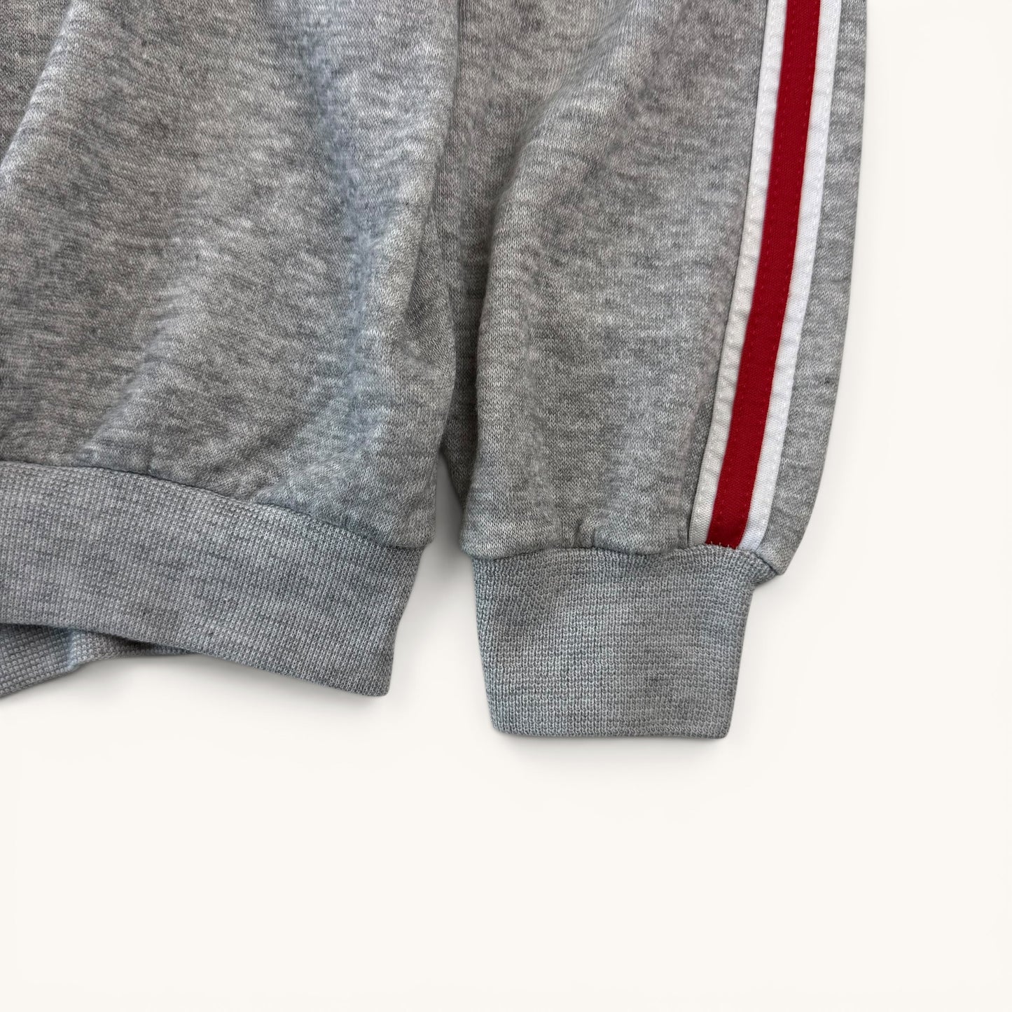 Sweat graphique brouillon