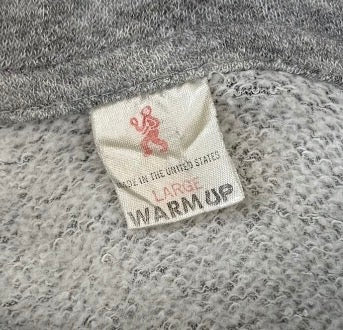 Sweat graphique brouillon