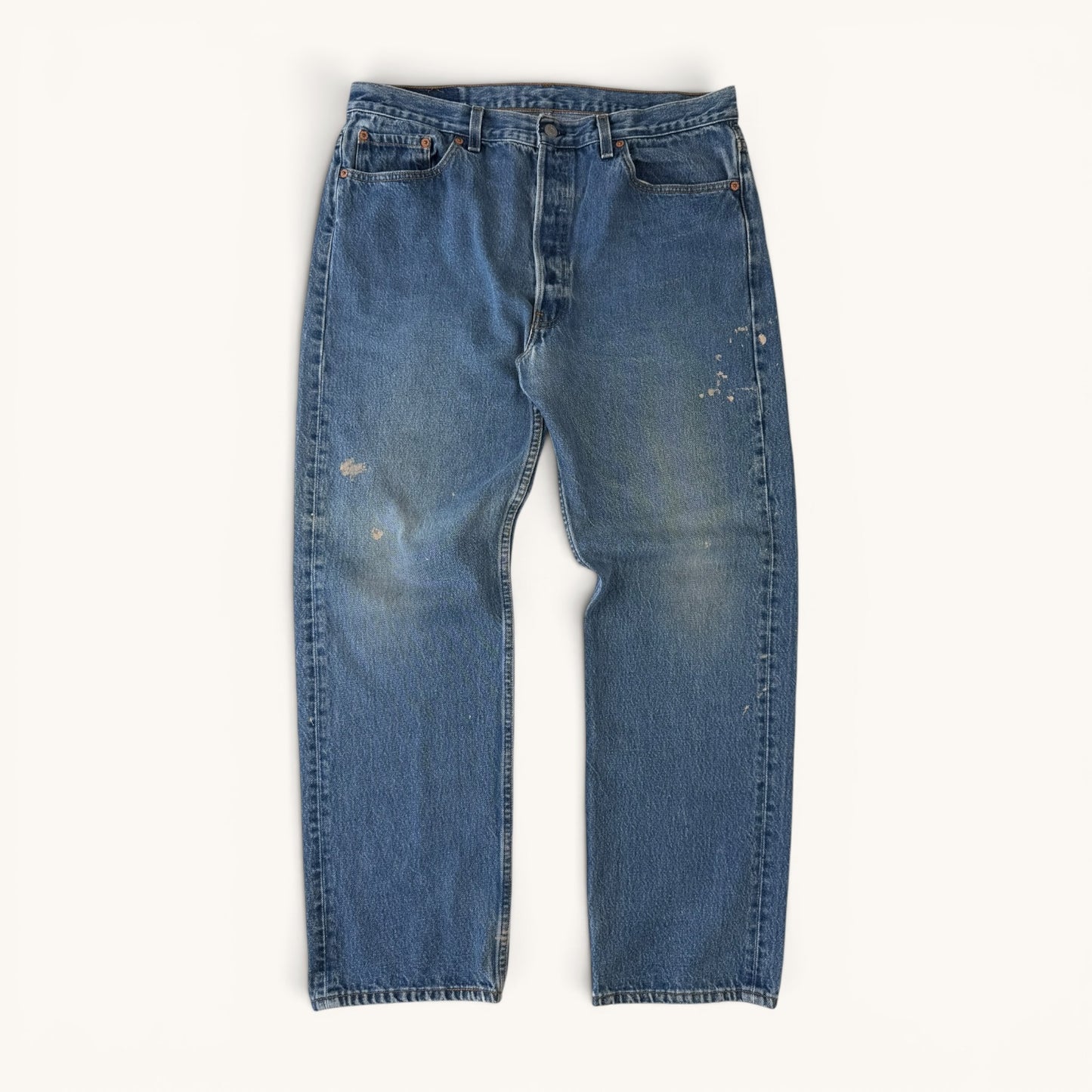 Projet de short