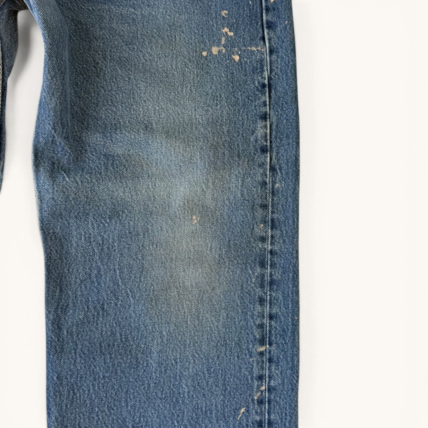 Projet de short