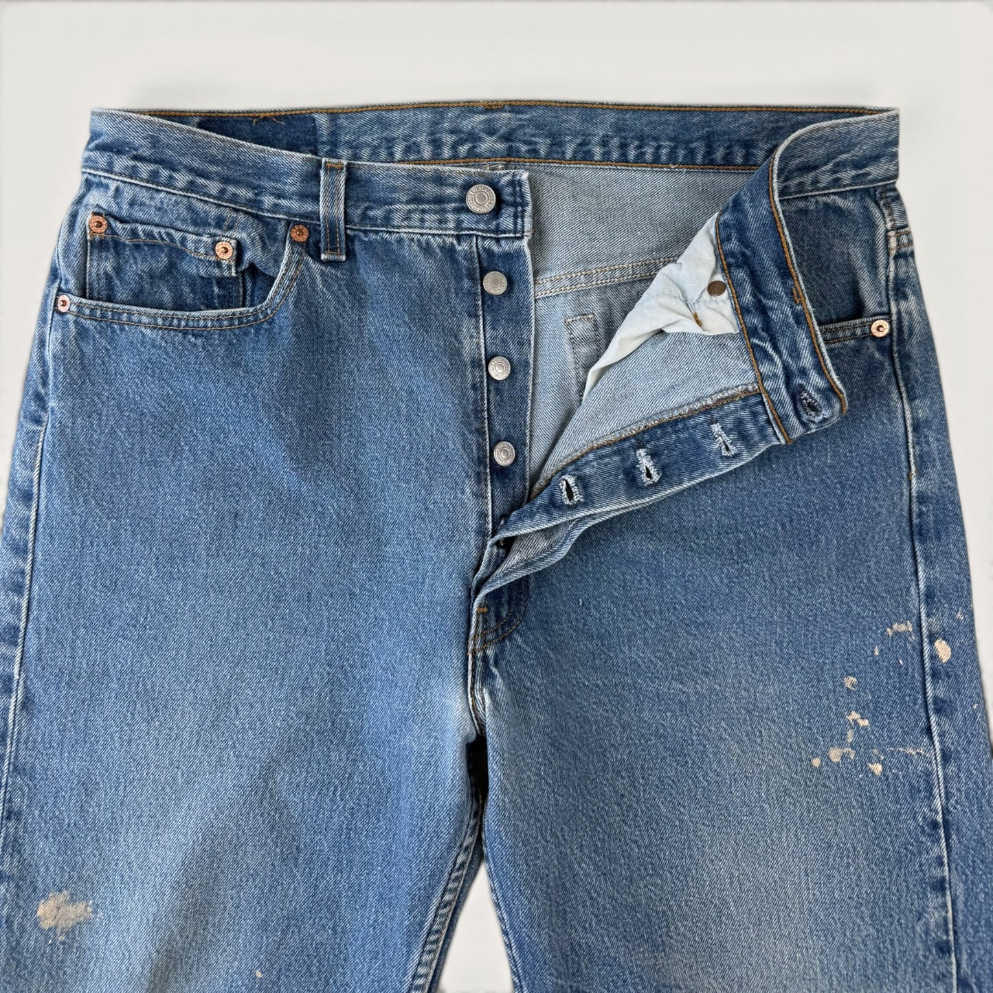 Projet de short