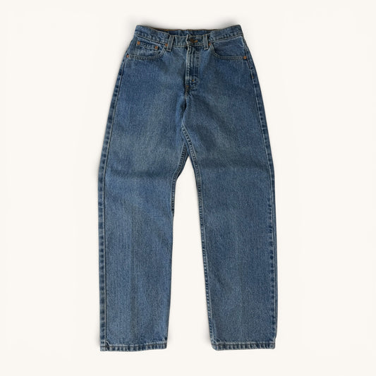 1990s Levis 550 Denim Jeans