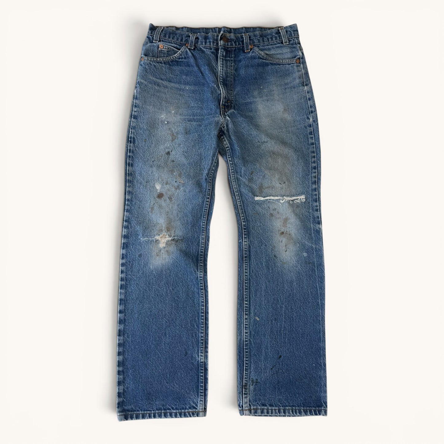 Projet de short