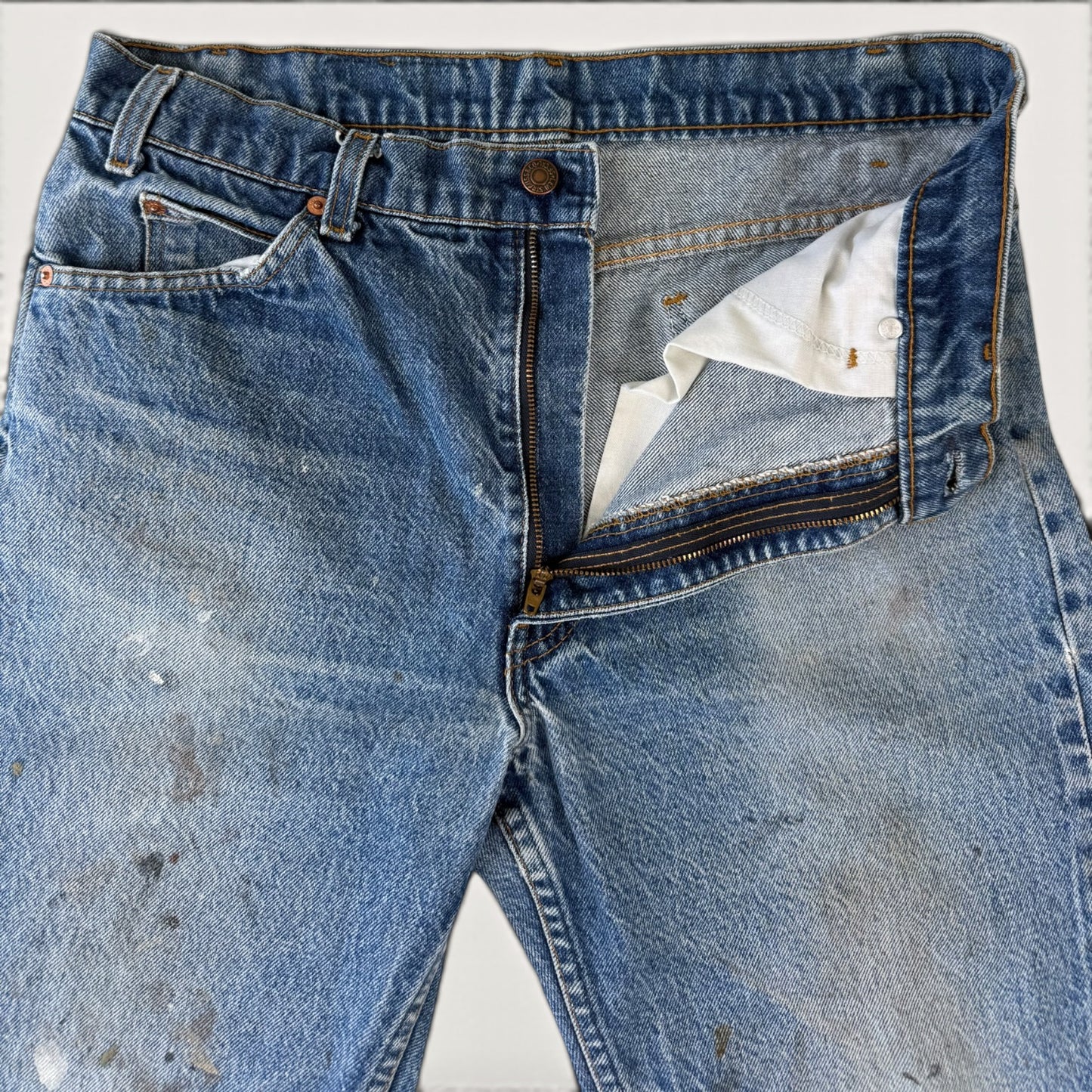 Projet de short