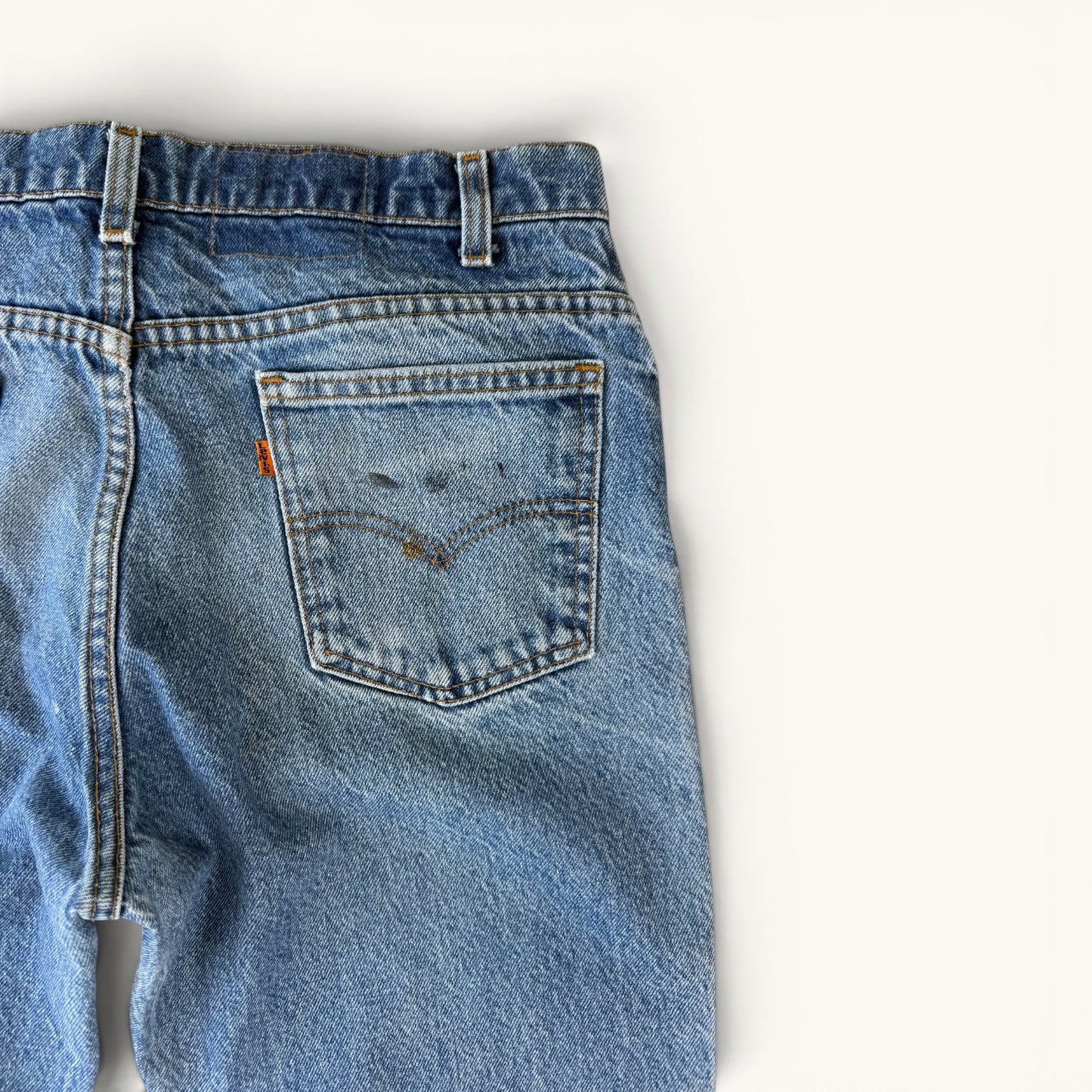 Projet de short