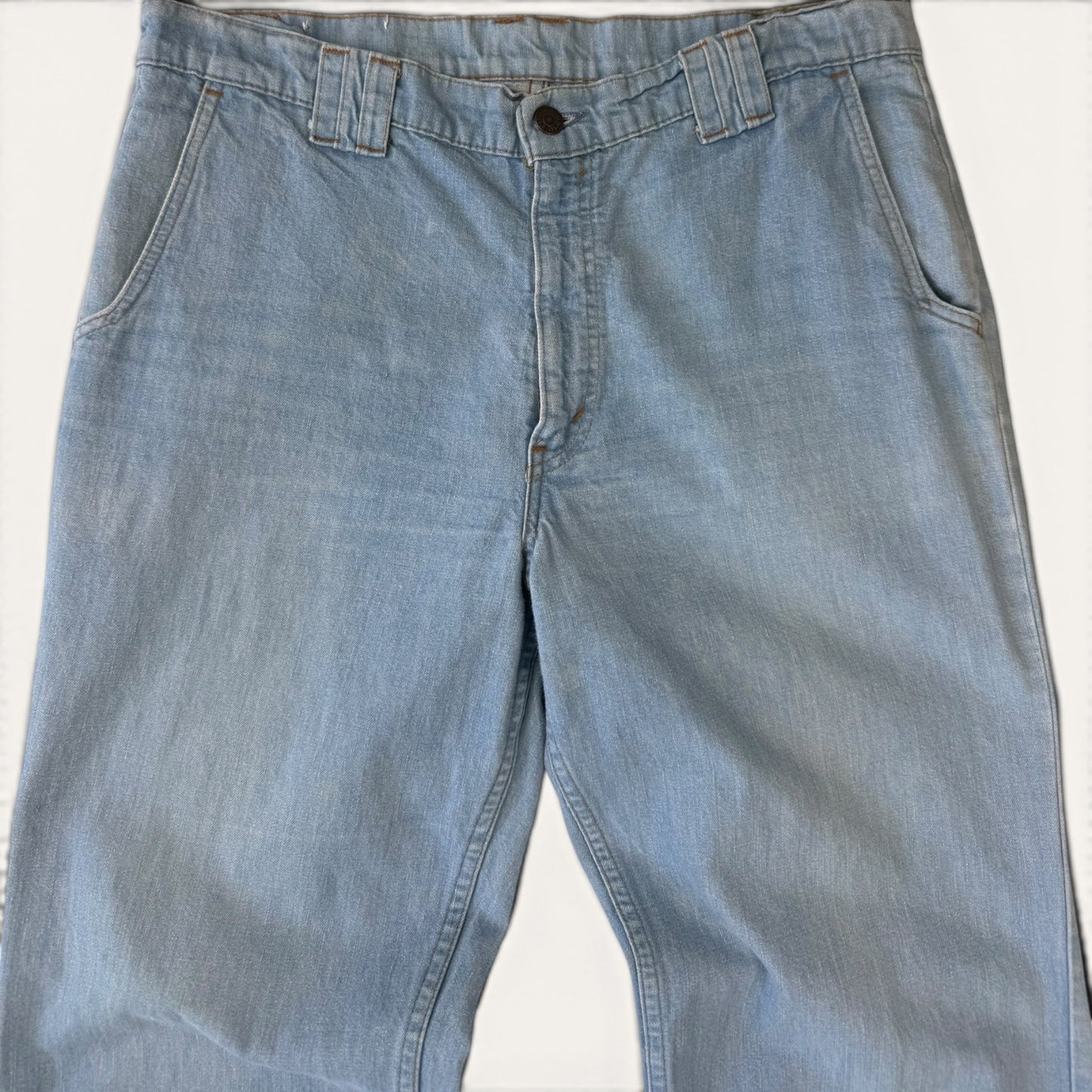 Projet de short
