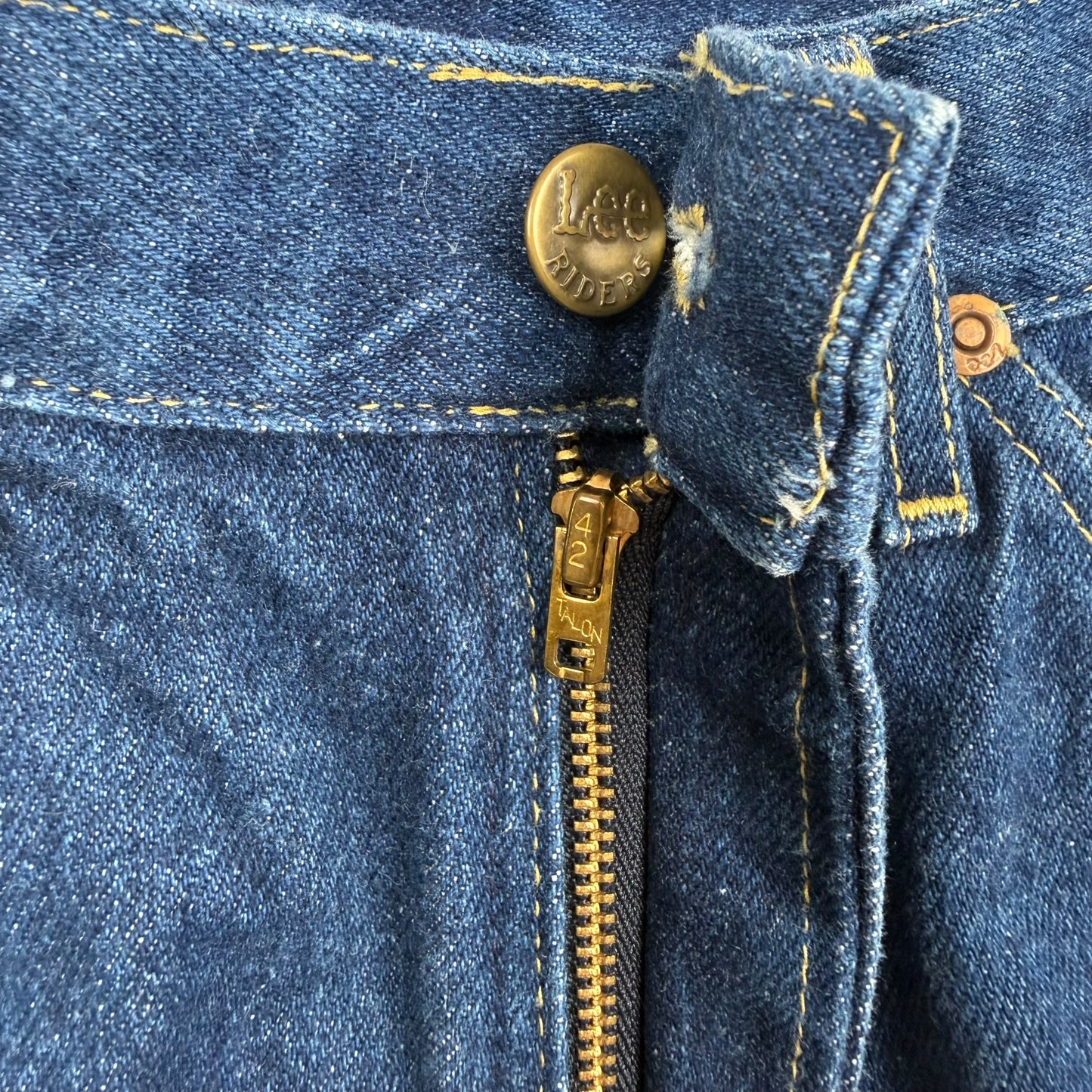 Projet de short