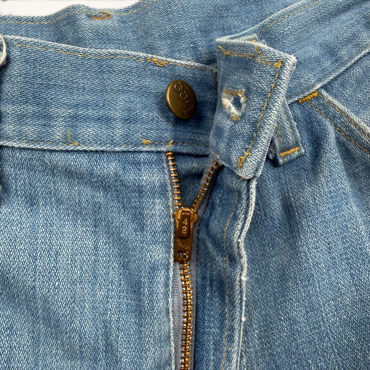 Projet de short