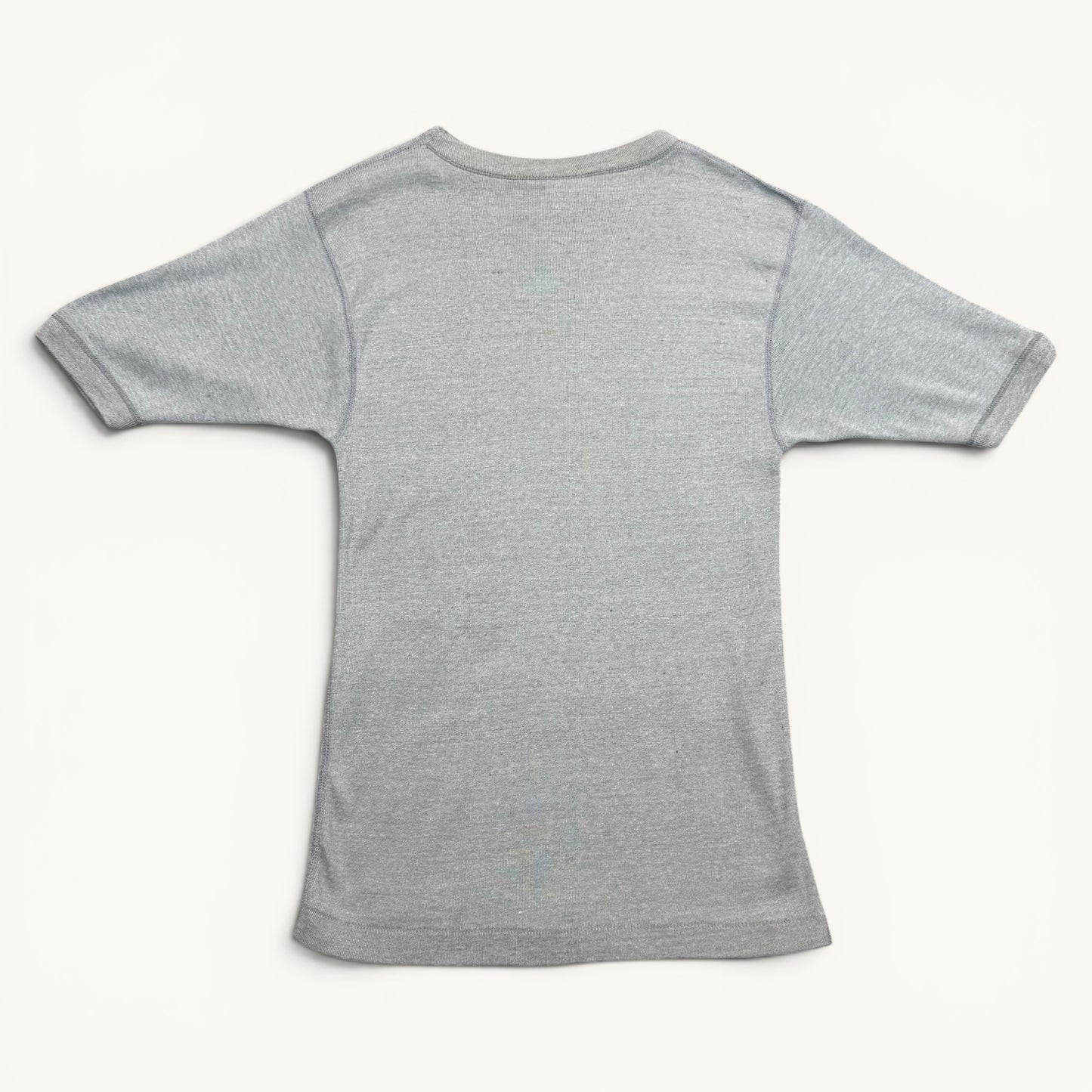 1950s Humphrey Bogart Single V T Shirt