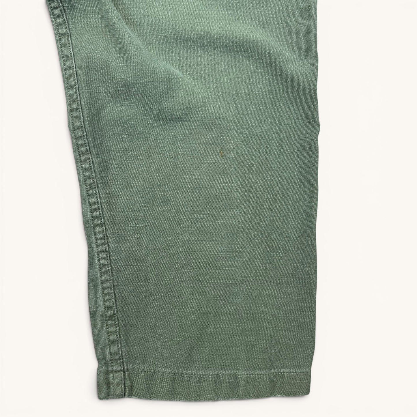 1972 Military Fatigues OG-107